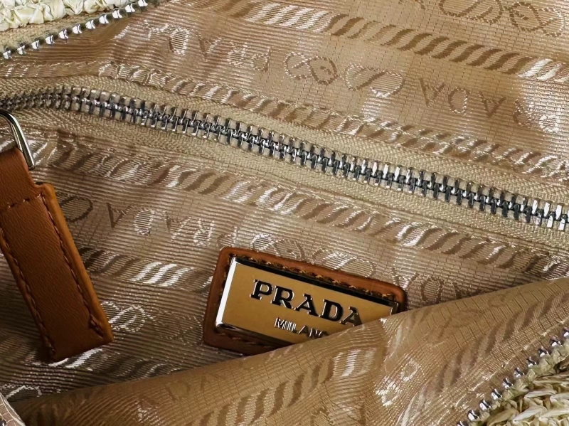 Prada Satchel Bags